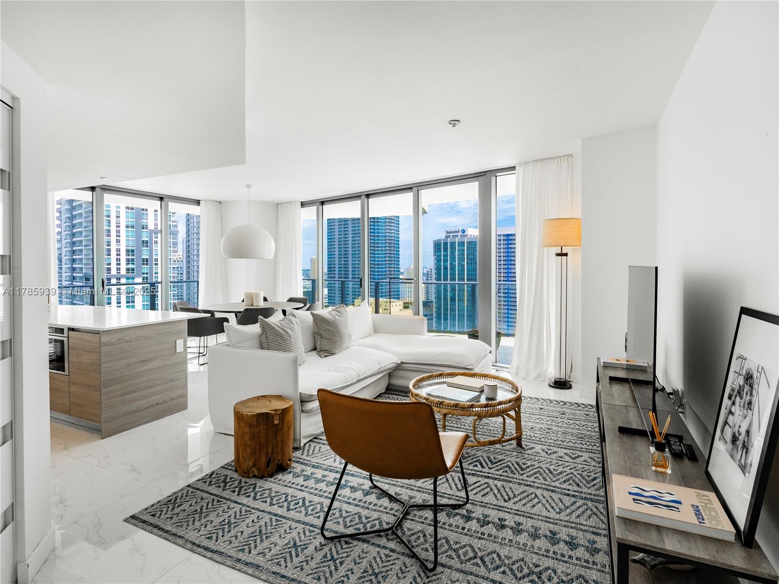 1300 S Miami Avenue Condo Real Estate Listings Main Image