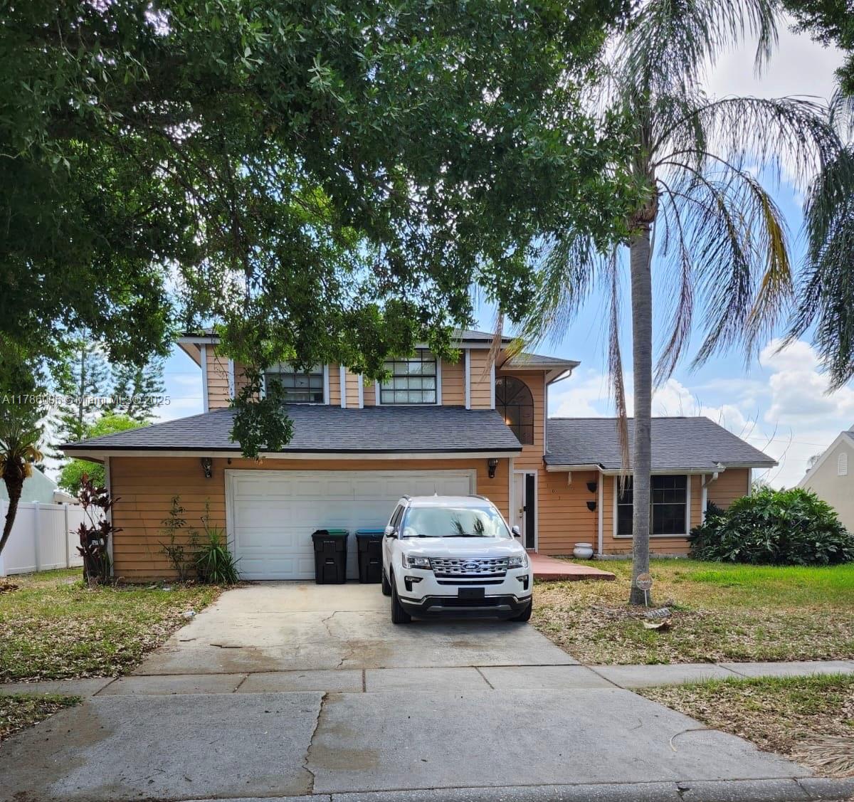 103 N Deerwood Avenue Property Photo