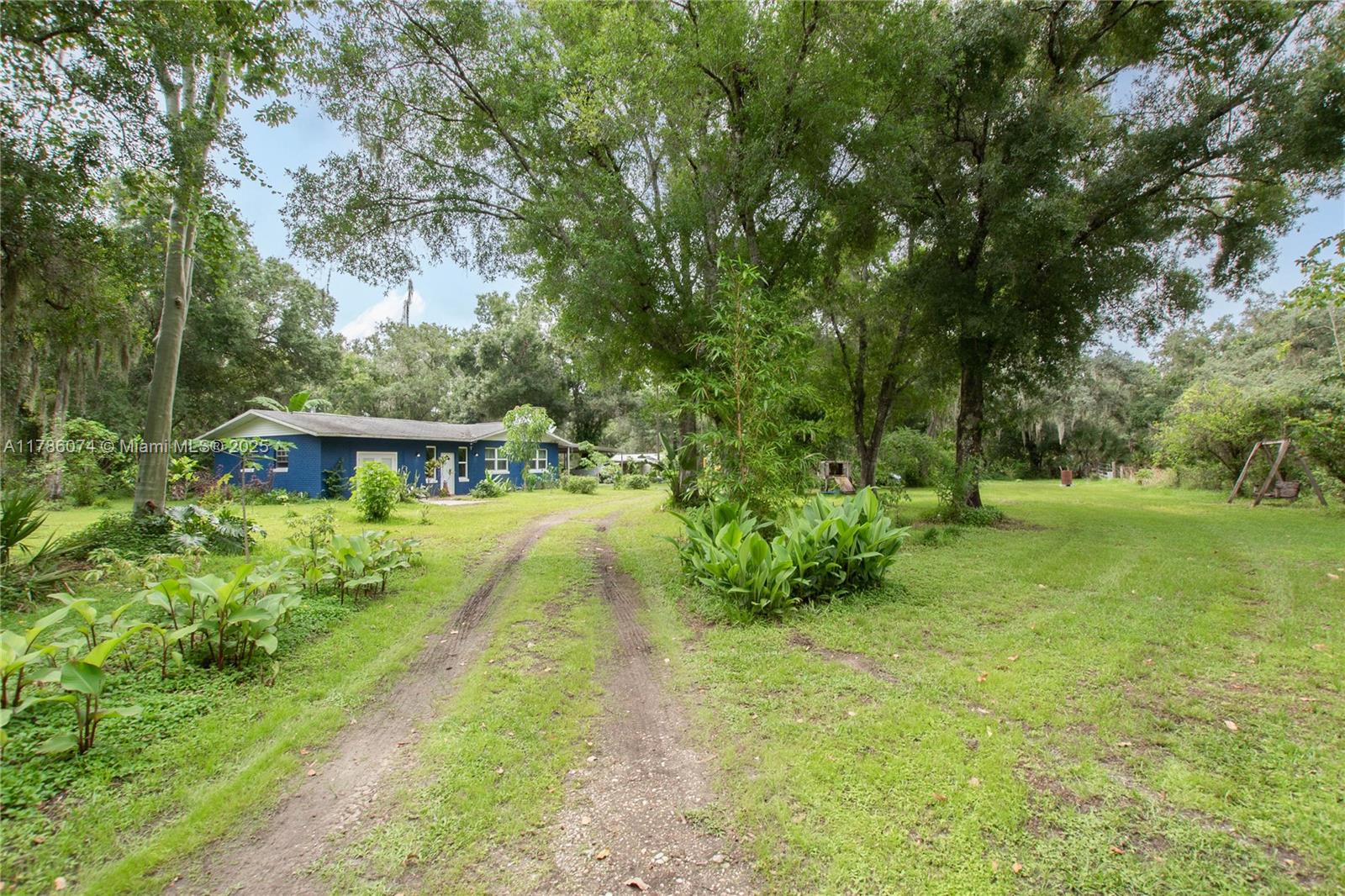 1745 County Road 731 Property Photo