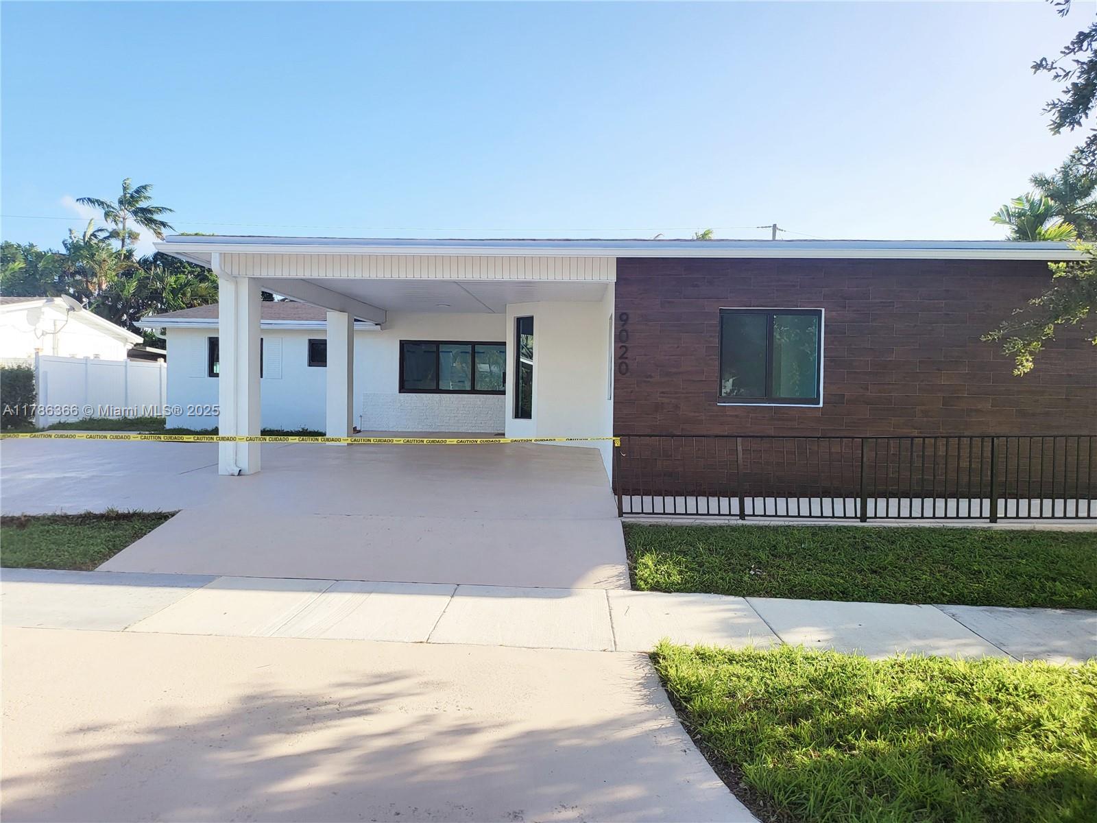 9020 Sw 198th Ter Property Photo