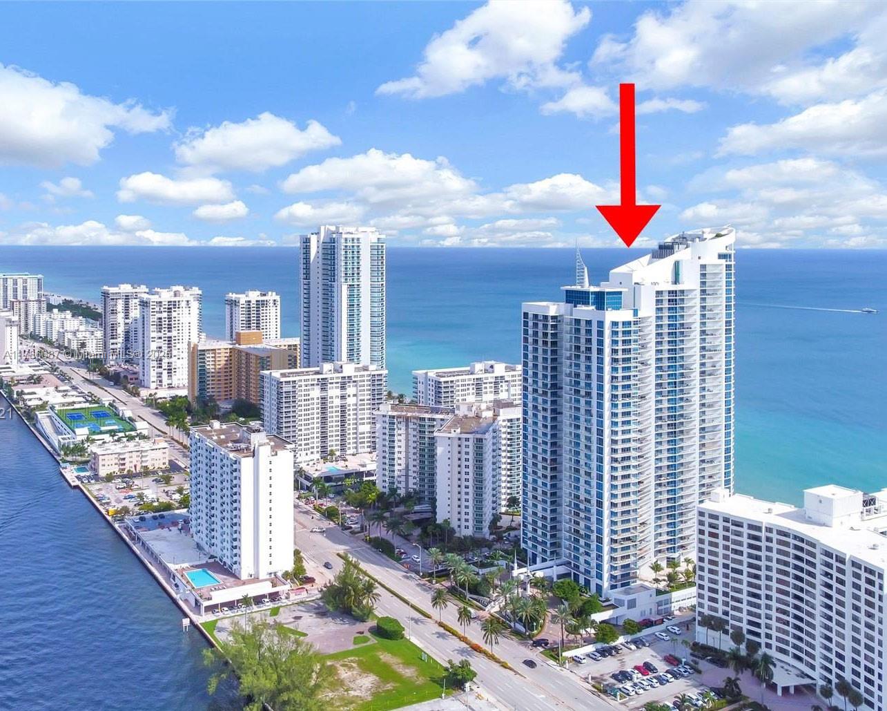 3101 S Ocean Dr 3506 Property Photo