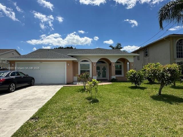 6366 Dania St Property Photo