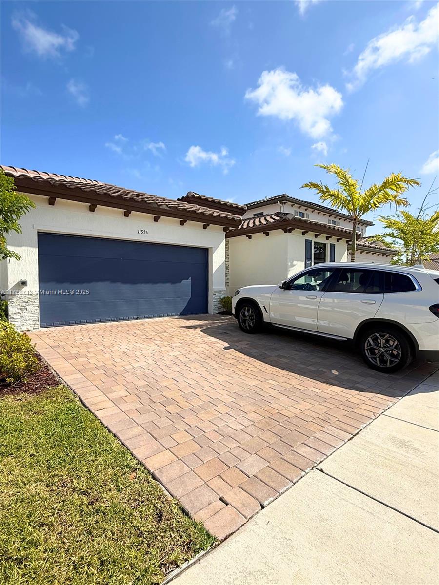 11915 Sw 241st Ter 0 Property Photo 1