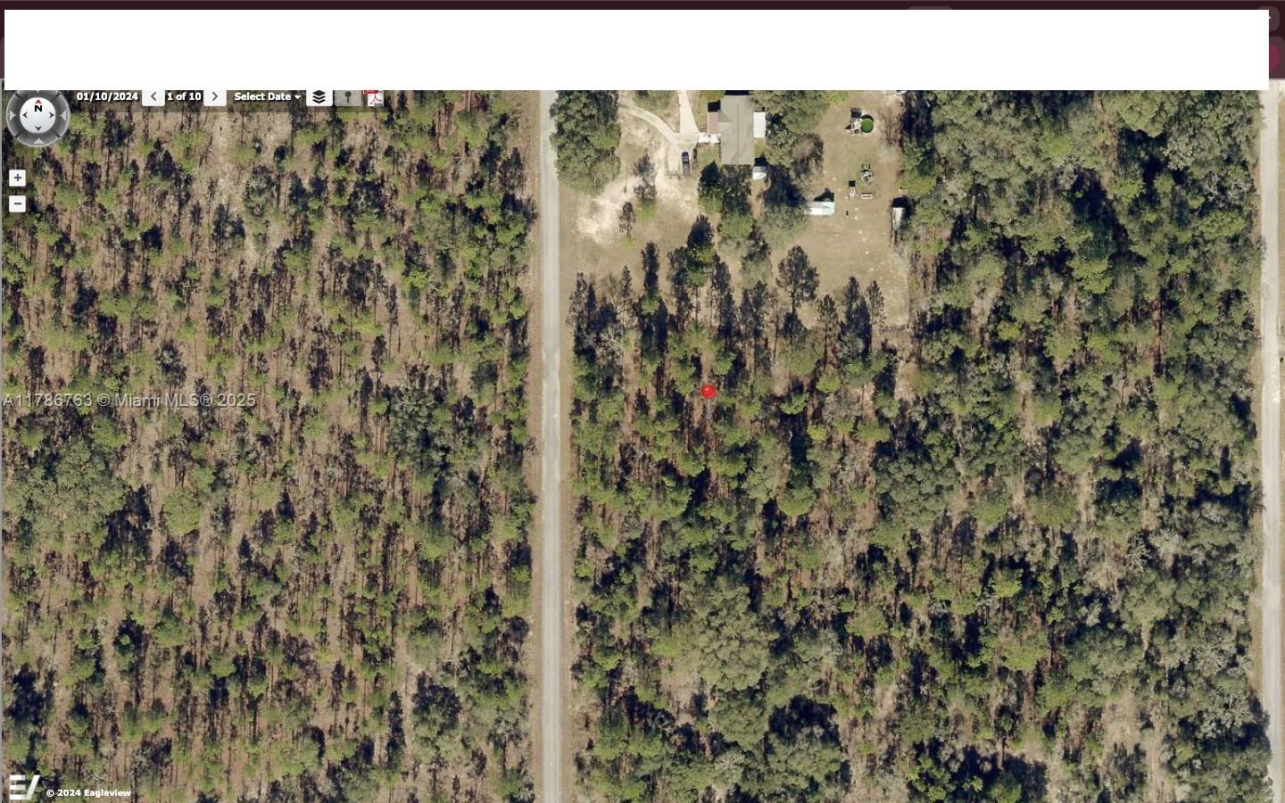 Marion County Real Estate Listings Main Image