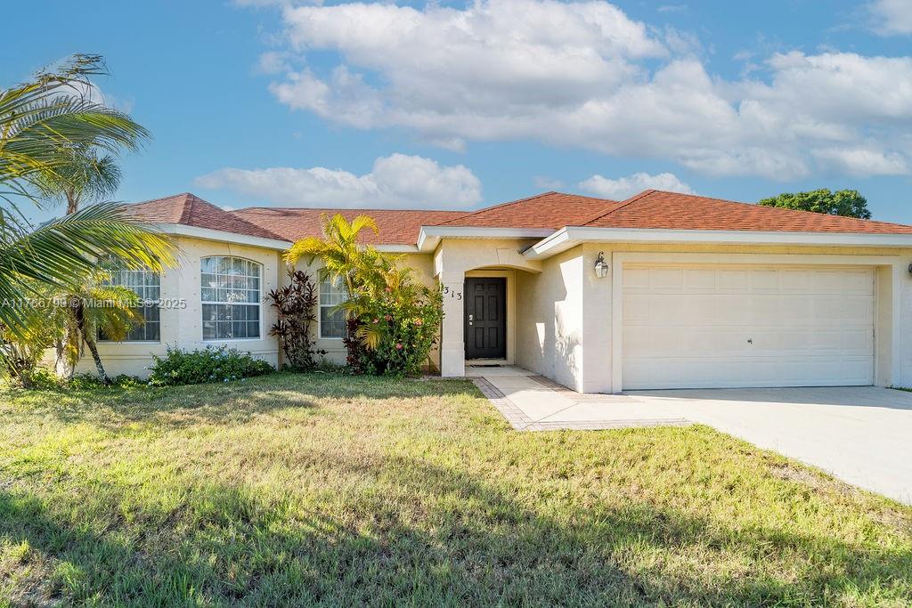 313 Se Husted Ter Property Photo