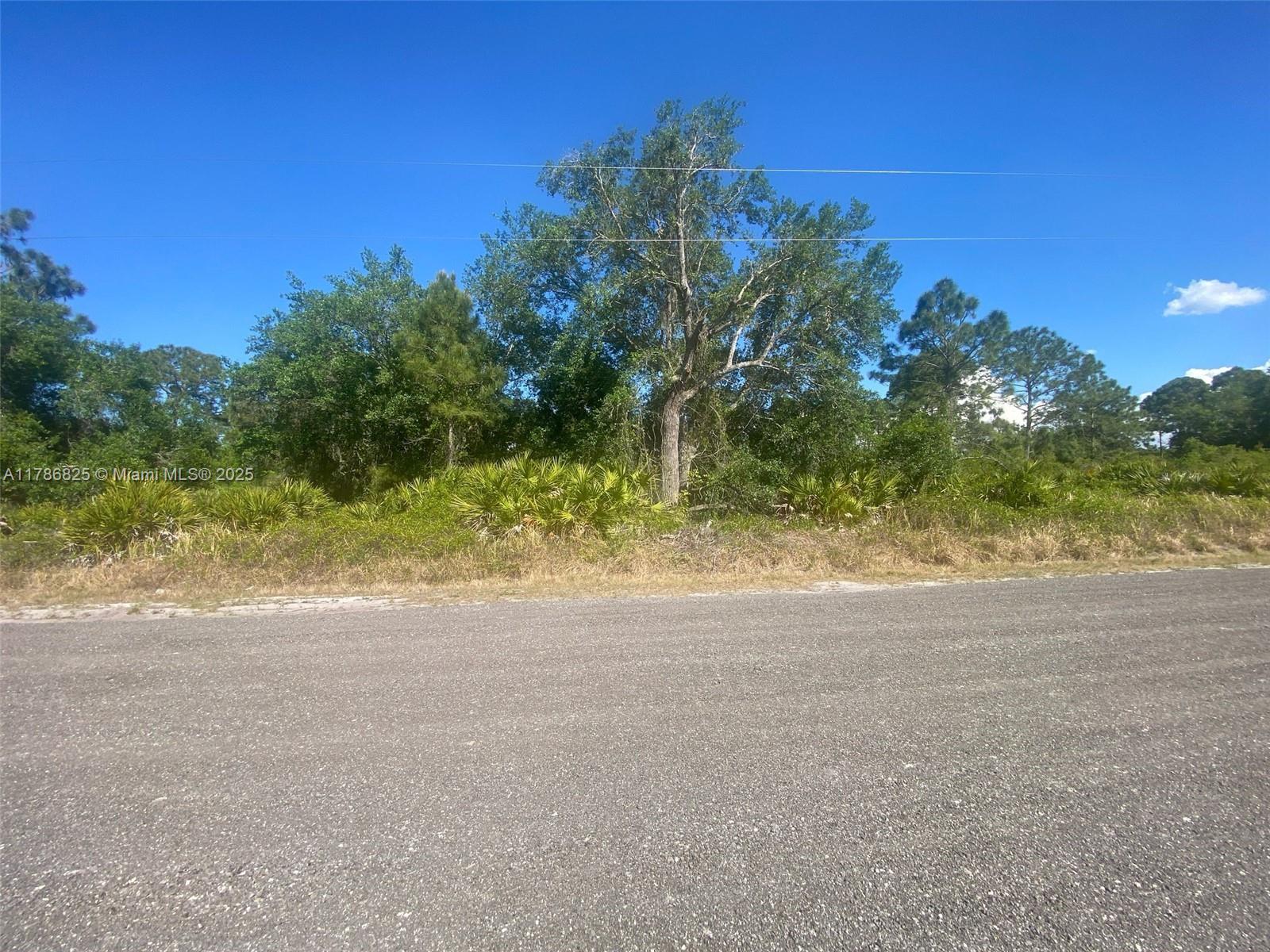 565 S Jasmine Street Property Photo