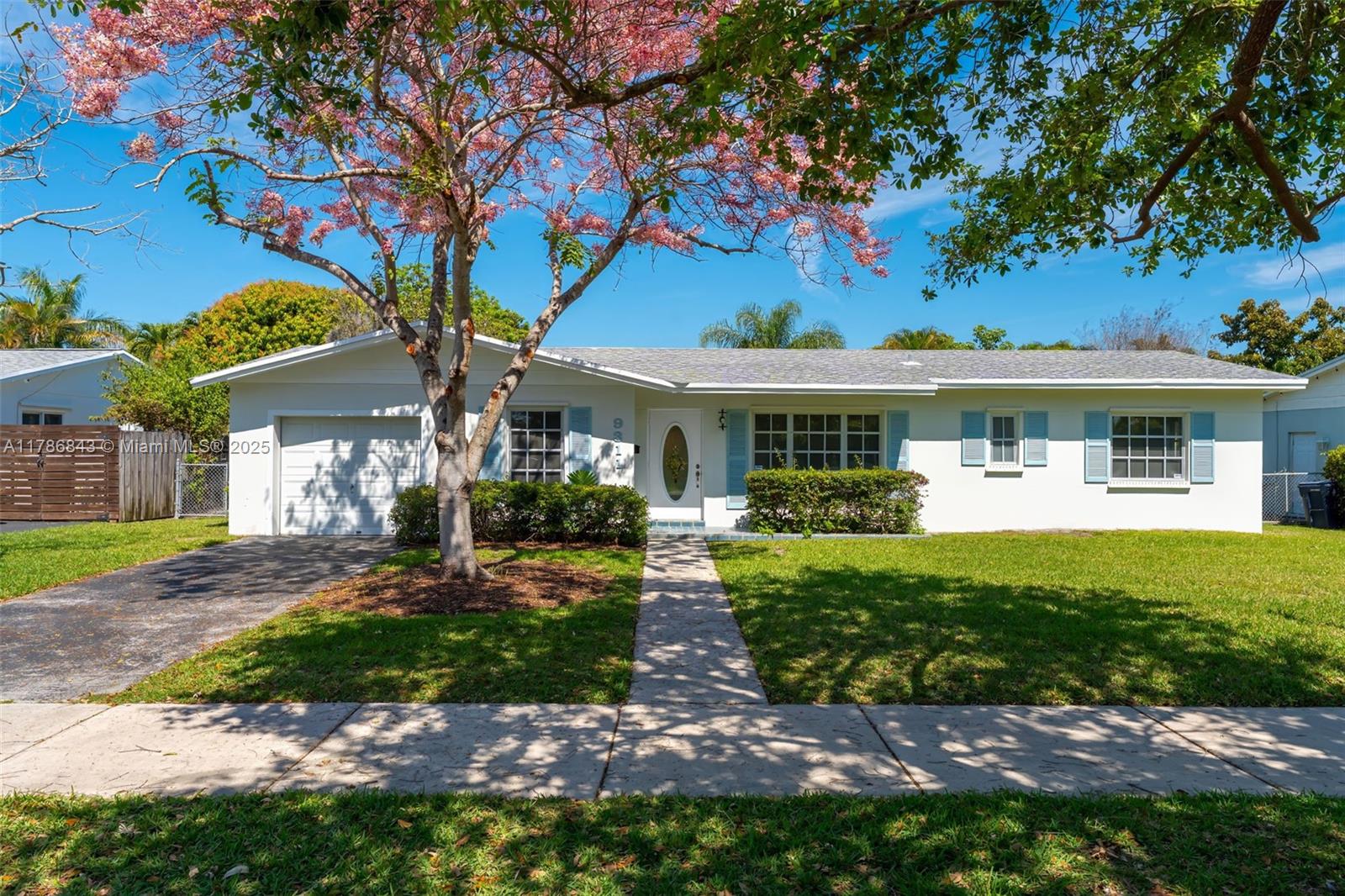 9311 Sw 183rd Ter Property Photo