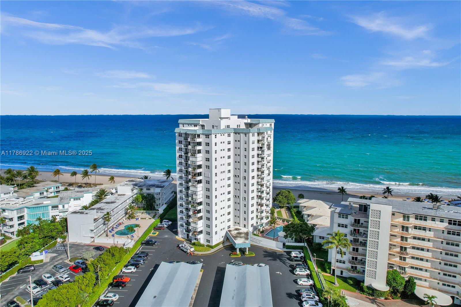 1500 S Ocean Blvd 1408 Property Photo
