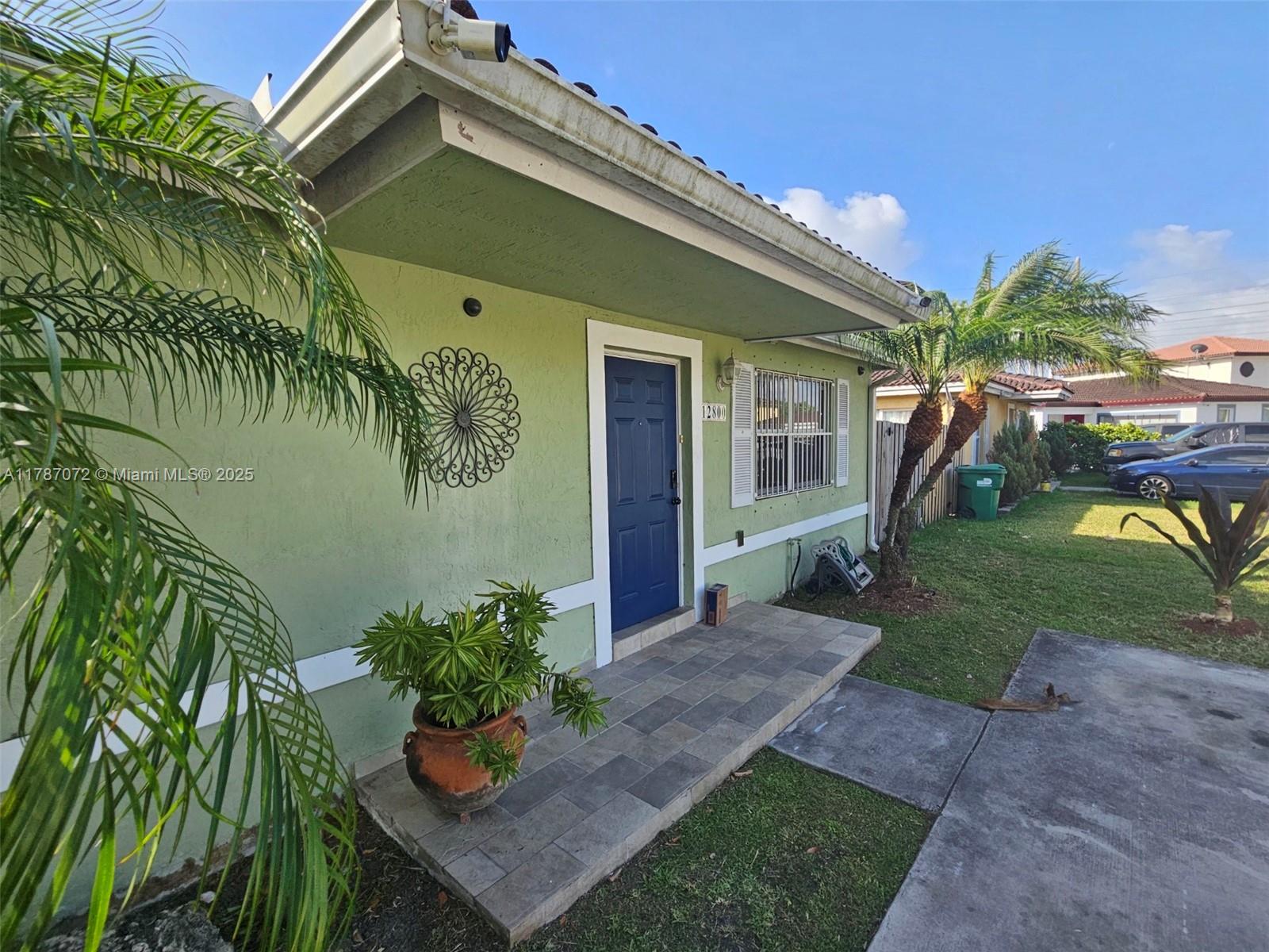 12800 Sw 259th St Property Photo 2