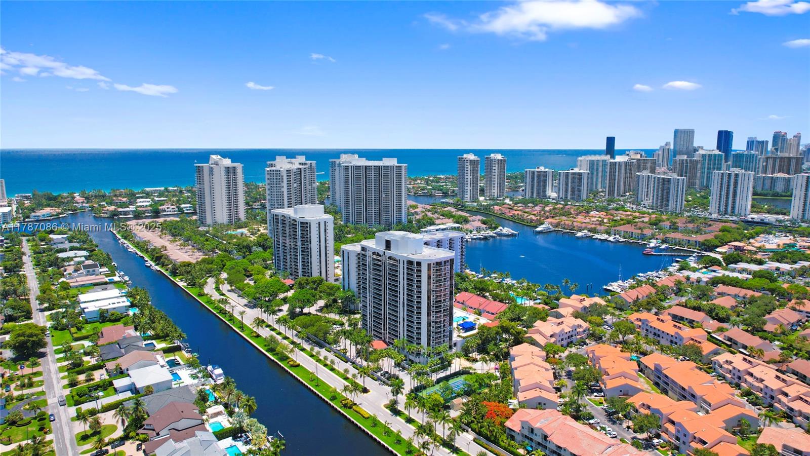 3600 Yacht Club Dr 2001 Property Photo