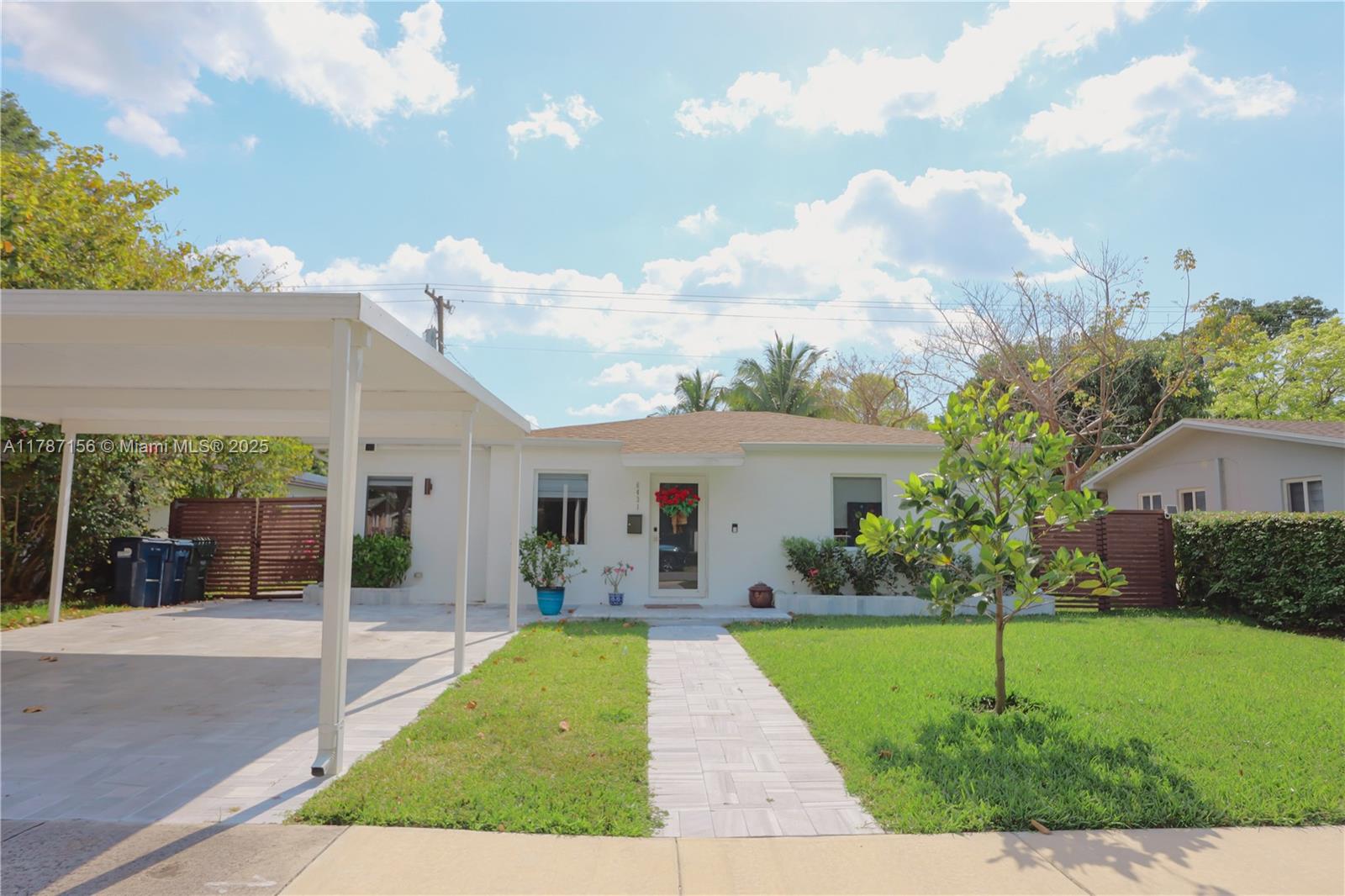 6431 Sw 59th Ave Property Photo