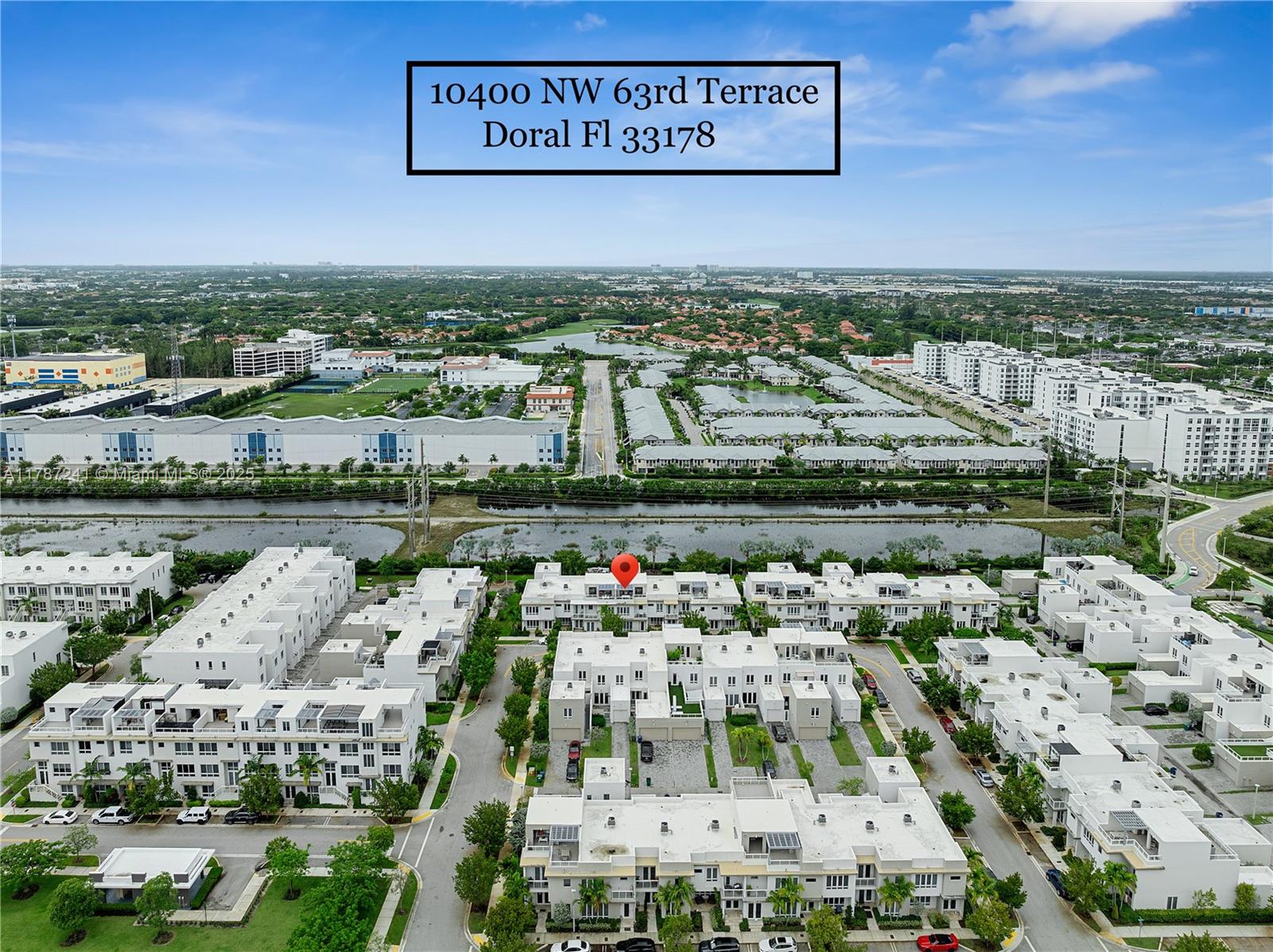 10400 Nw 63rd Ter . Property Photo