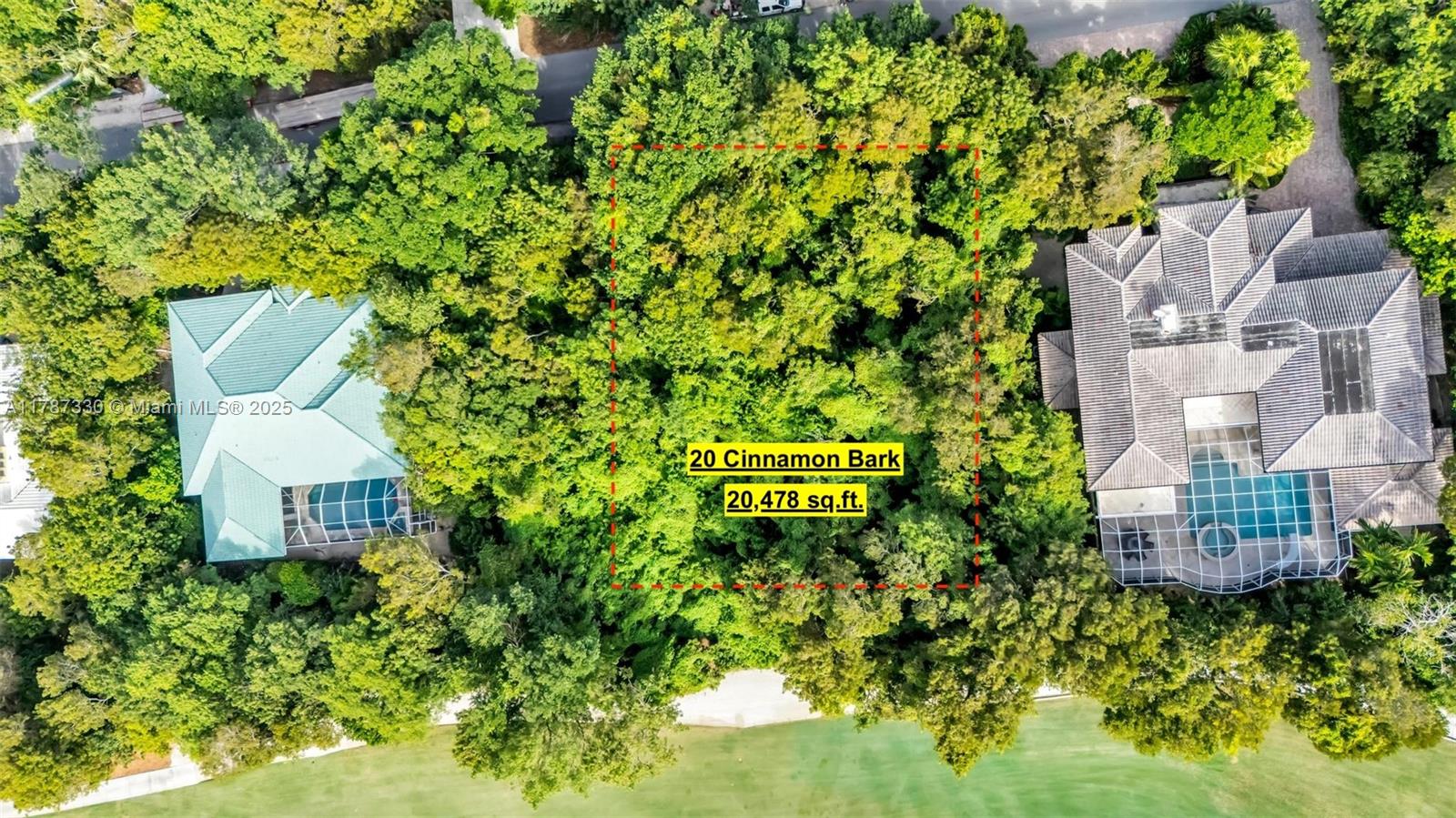 20 Cinnamon Bark Lane Property Photo