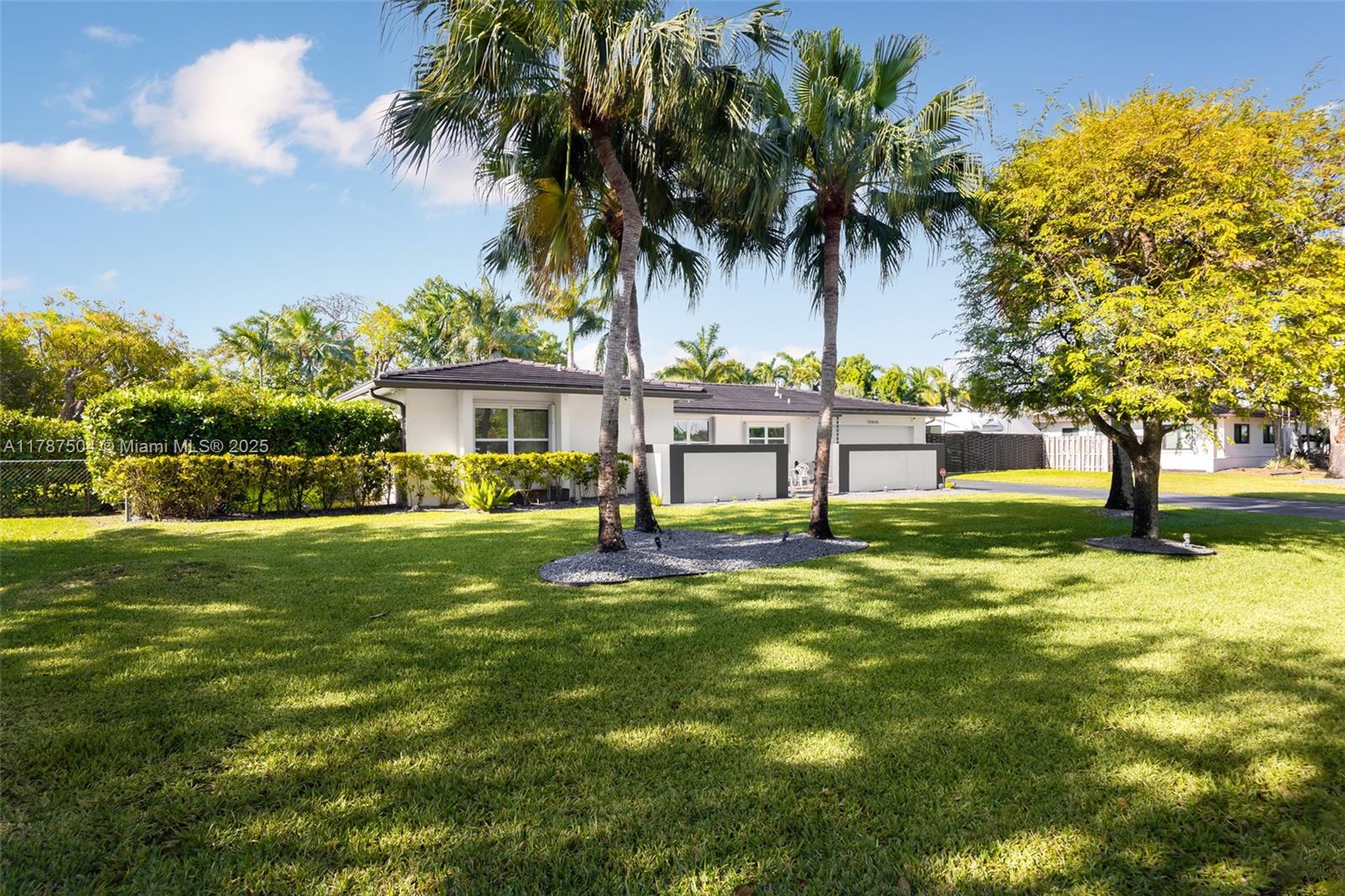 10840 Sw 134 Terrace Property Photo