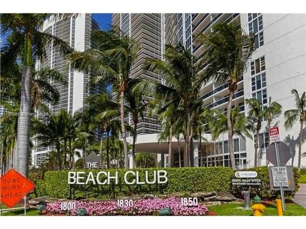 1850 S Ocean Dr 1203 Property Photo