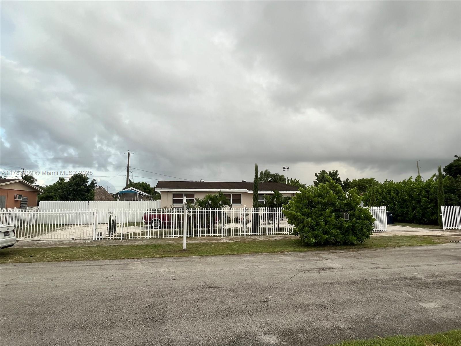 18714 Sw 306th Ter Property Photo
