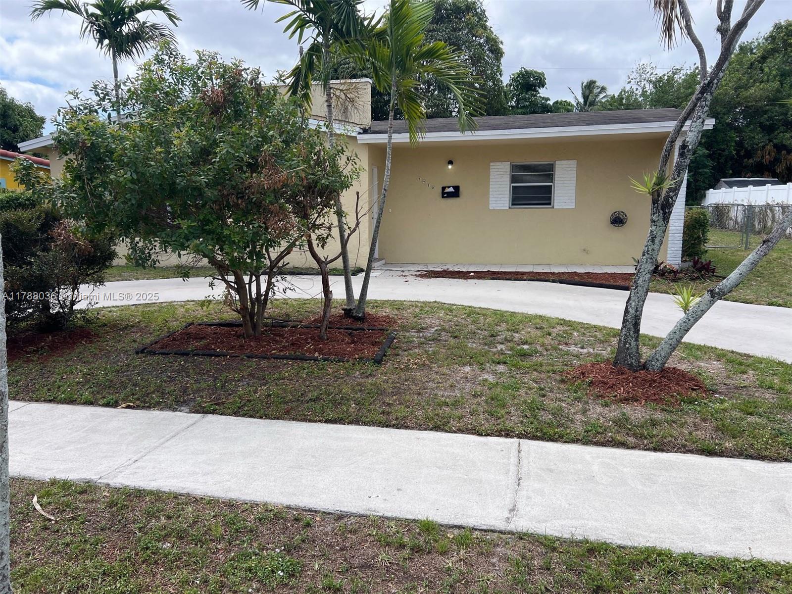 Lauderhill Middle Real Estate Listings Main Image