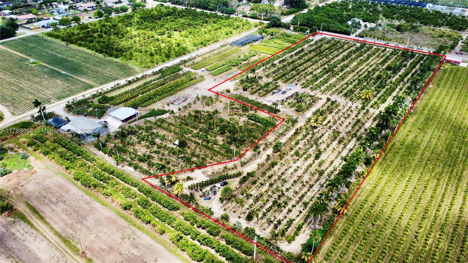 32802 SW 202 Ave Property Photo 1