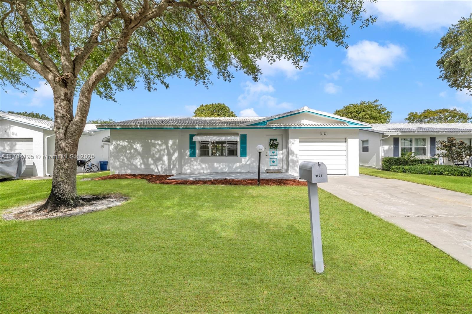 1171 Nw 88th Way Property Photo