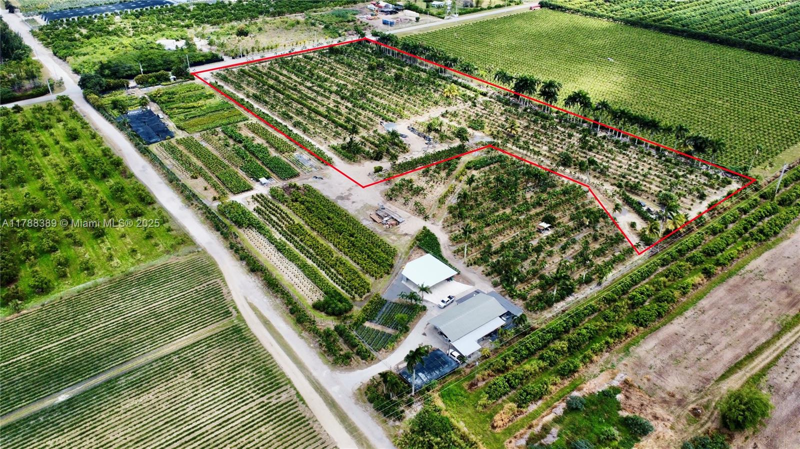 32802 Sw 202 Ave Property Photo 3