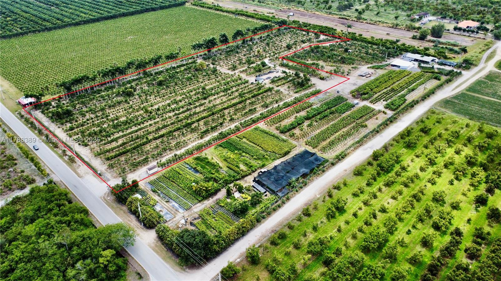 32802 Sw 202 Ave Property Photo 4