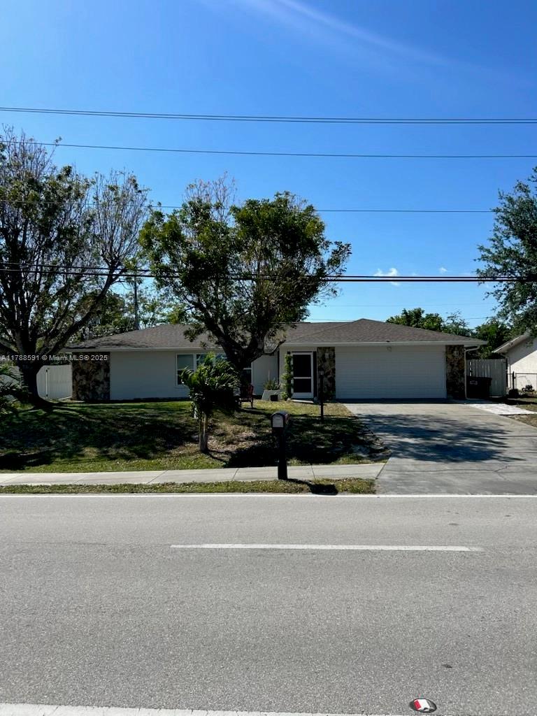 4020 Country Club 0 Property Photo