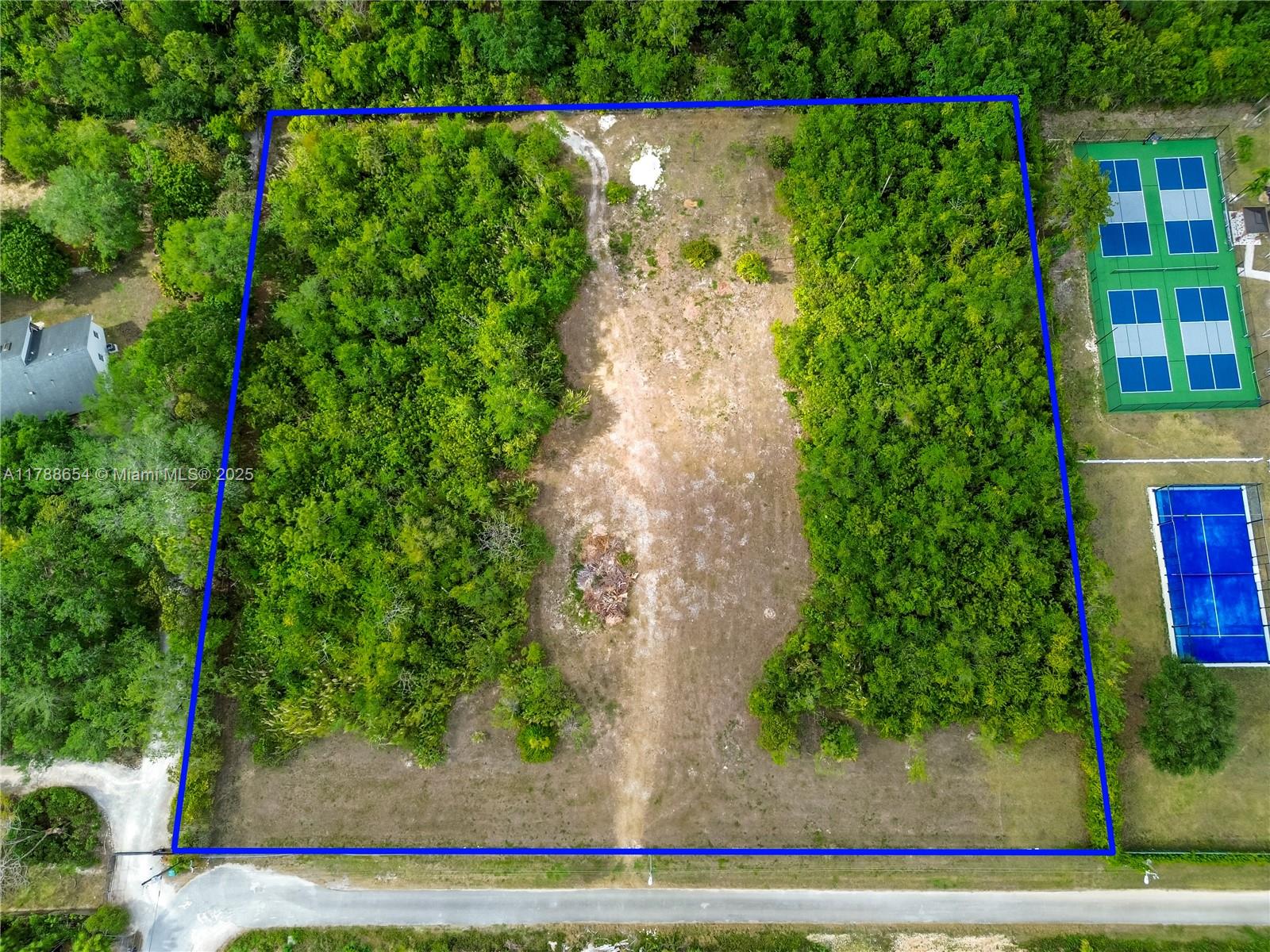 179XX SW 291st ST Property Photo 1