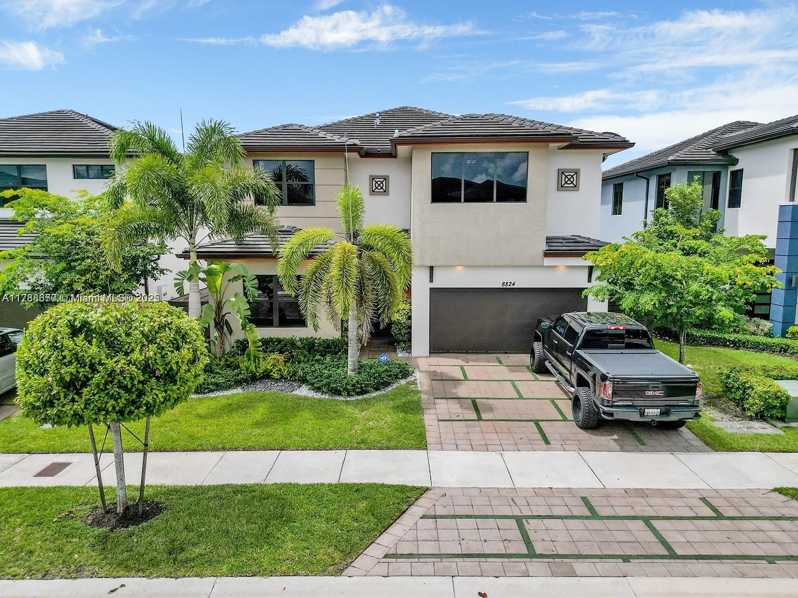 8824 Nw 154th Ter Property Photo 1