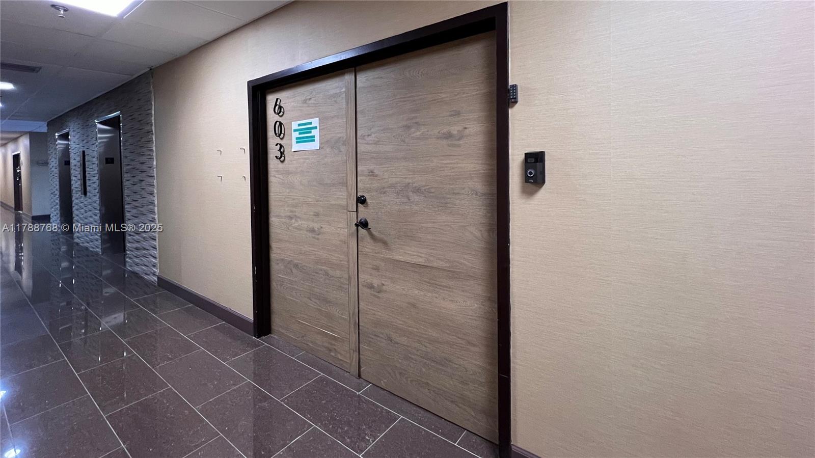 1111 Kane Concourse Property Photo
