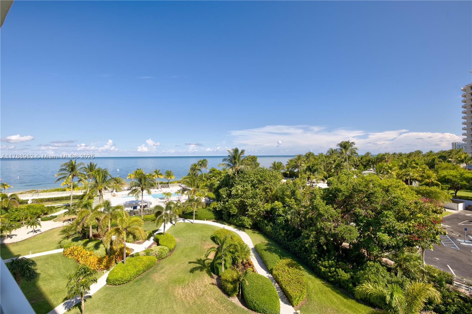 609 Ocean Drive 6h Property Photo