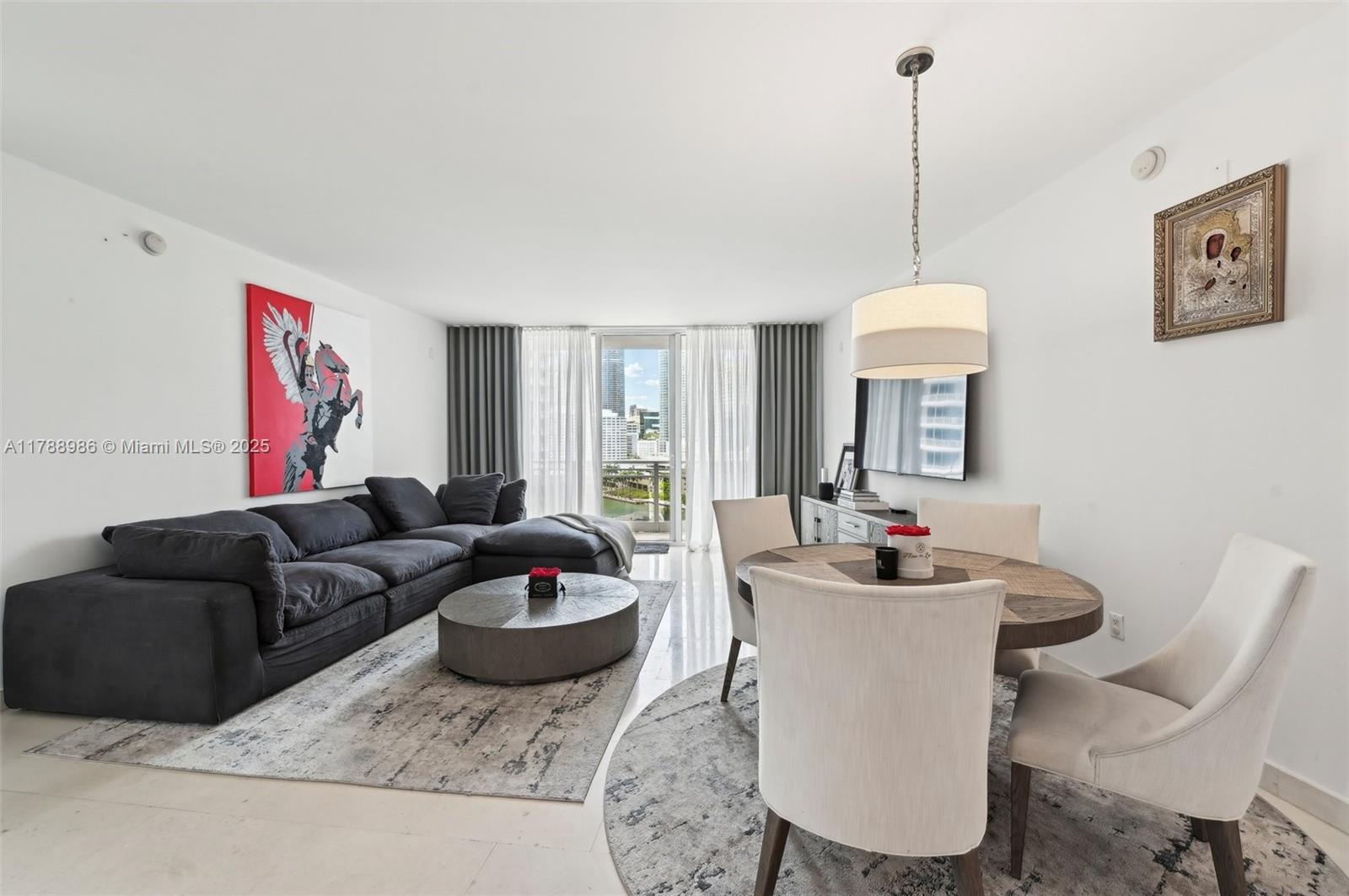 901 Brickell Key Blvd 1009 Property Photo 1