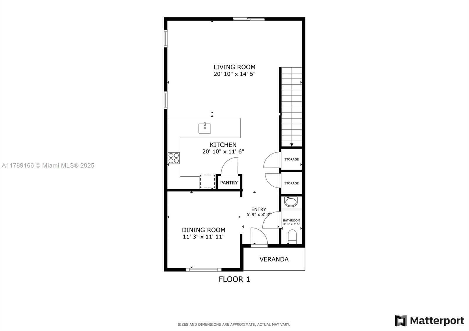 1061 Nw 4th Ter Property Photo 43