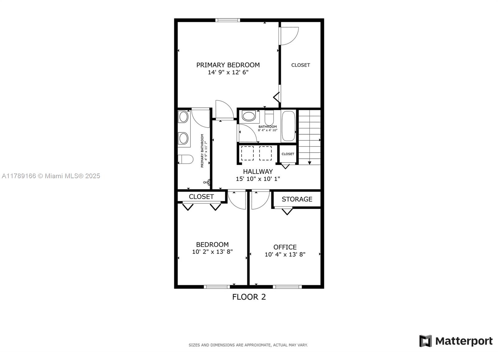 1061 Nw 4th Ter Property Photo 44