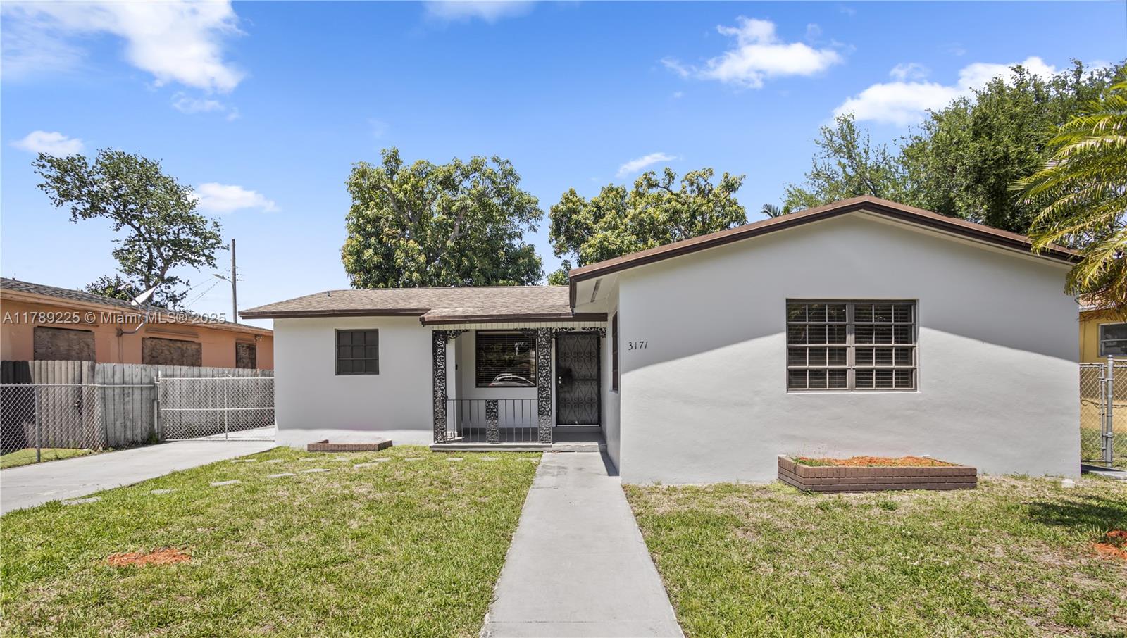 3171 Nw 48th St Property Photo