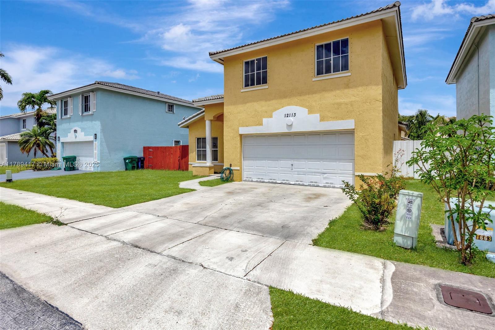 12113 Sw 249th St Property Photo 42