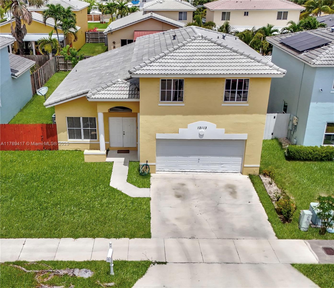12113 Sw 249th St Property Photo 43