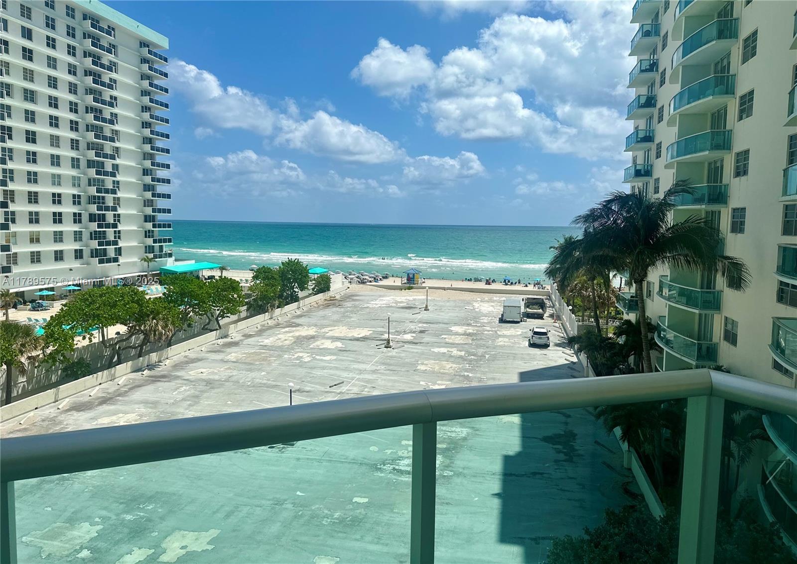 3801 S Ocean Dr 5Y Property Photo 1