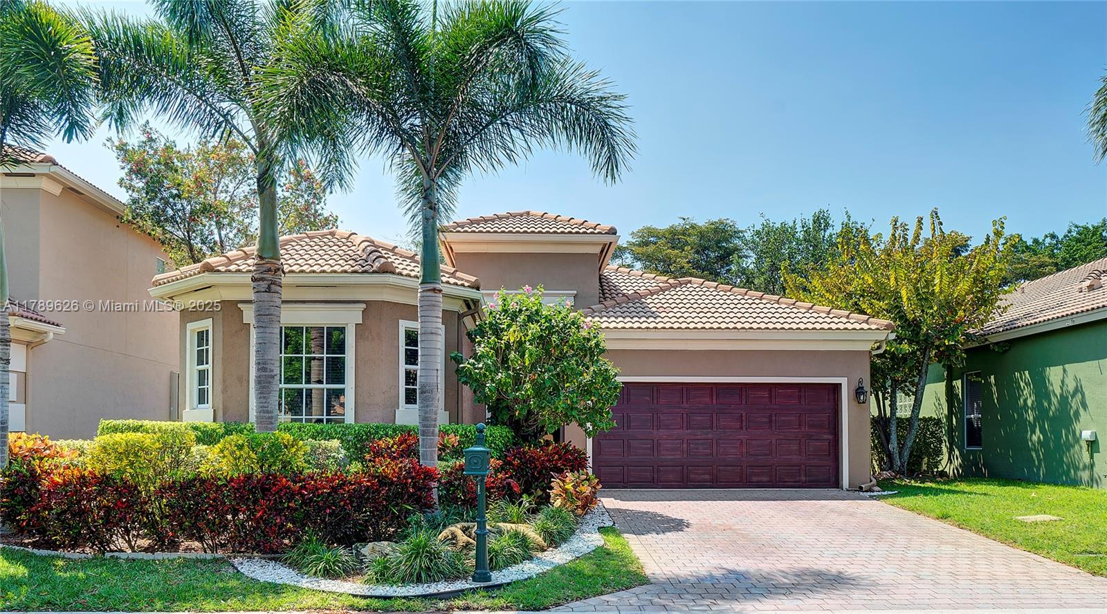 5659 Via De La Plata Cir Property Photo
