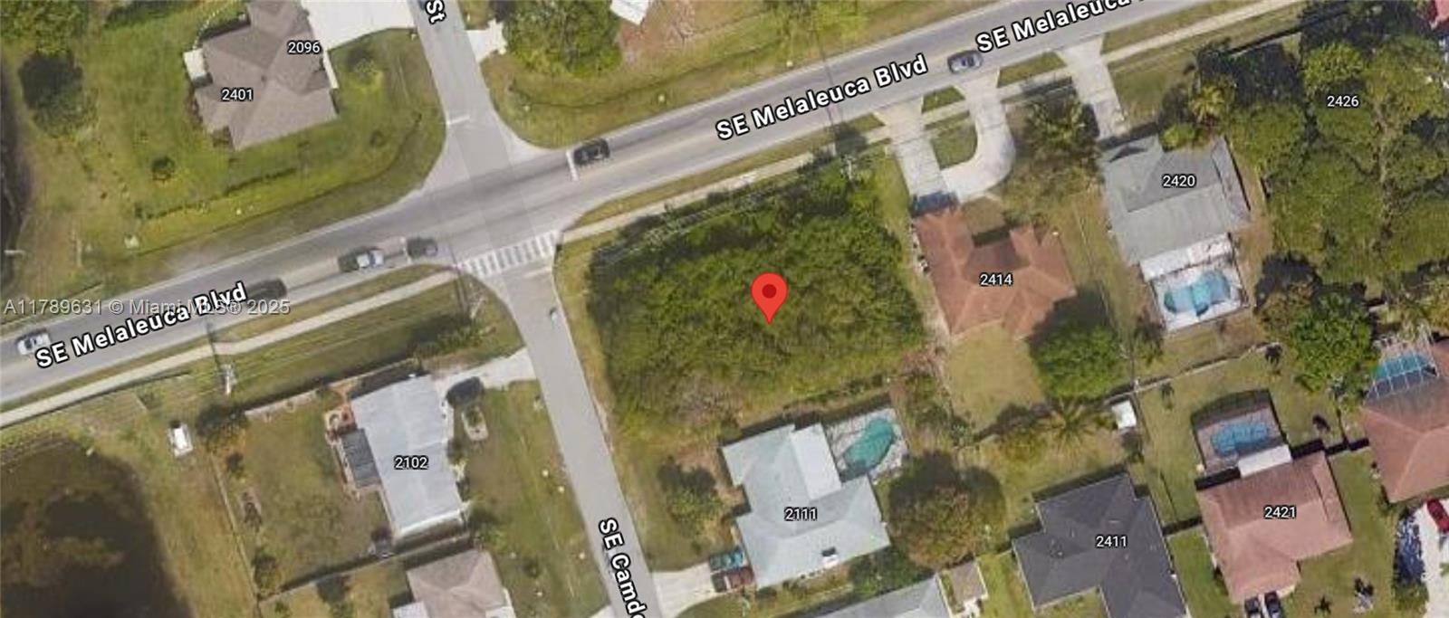 2101 Se Camden St Property Photo 1