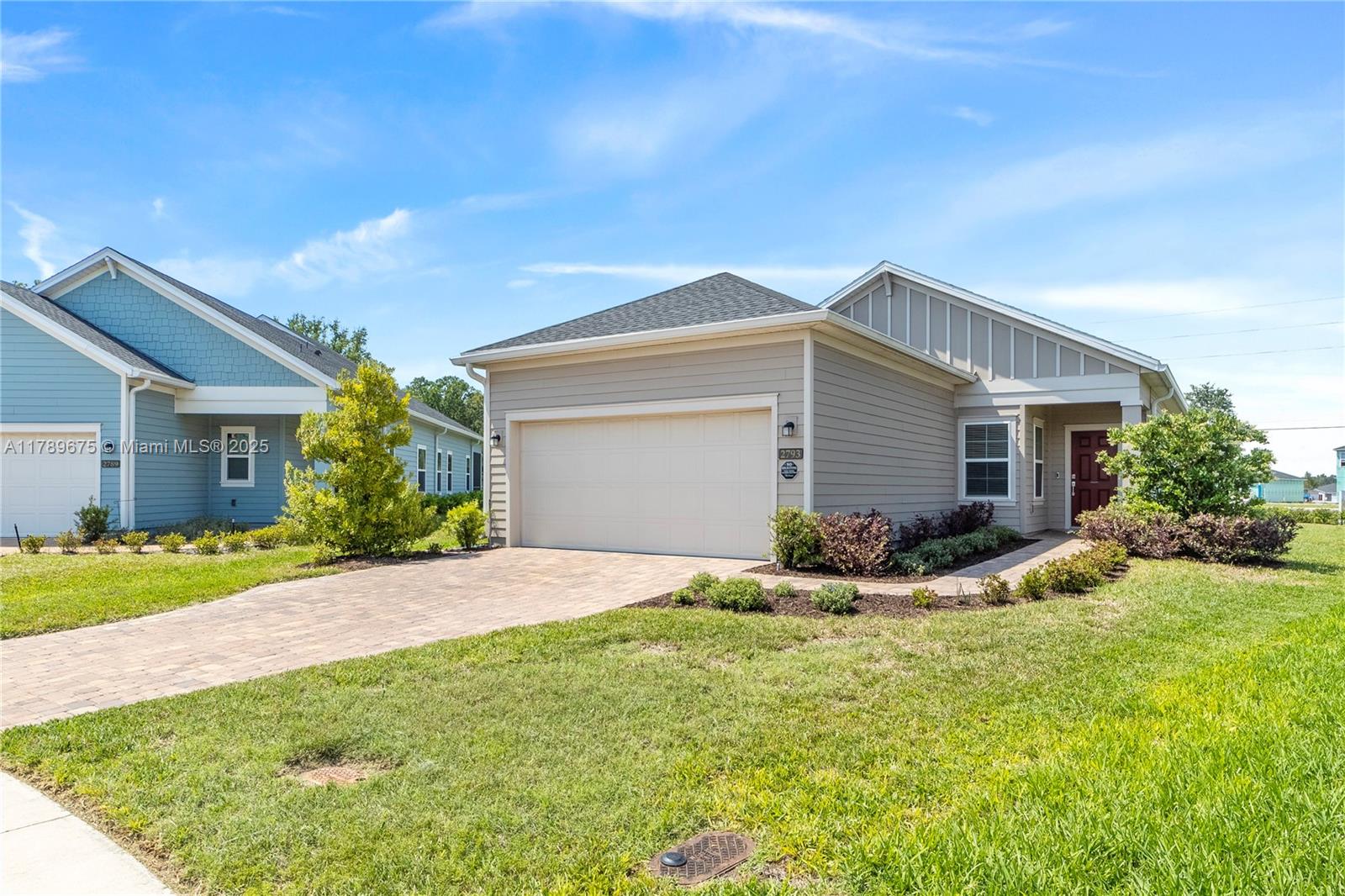 2793 Pointed Leaf Rd Property Photo