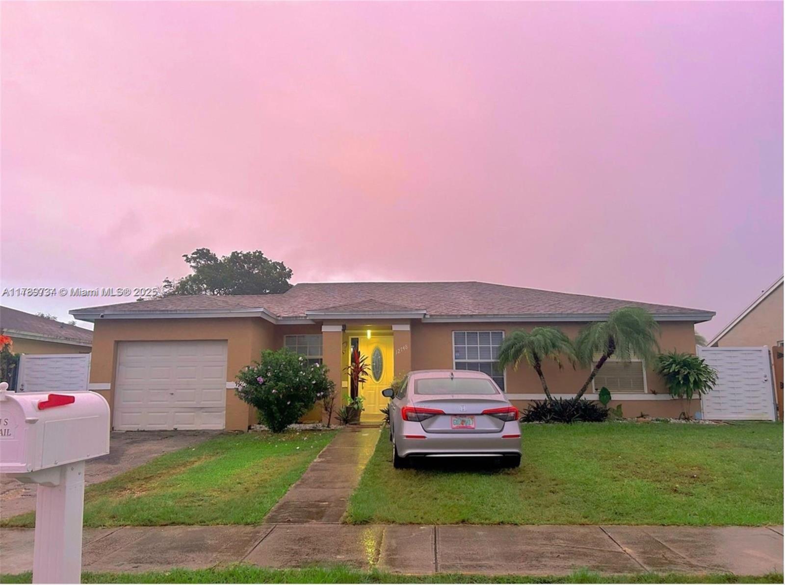 12748 Sw 265th Ter Property Photo 1