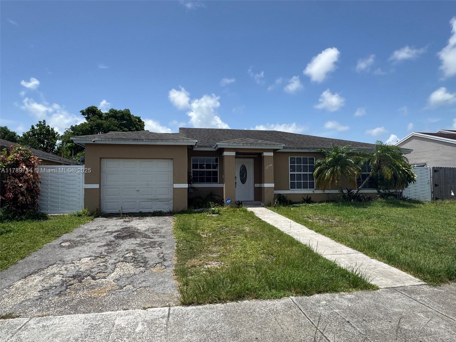 12748 SW 265th Ter