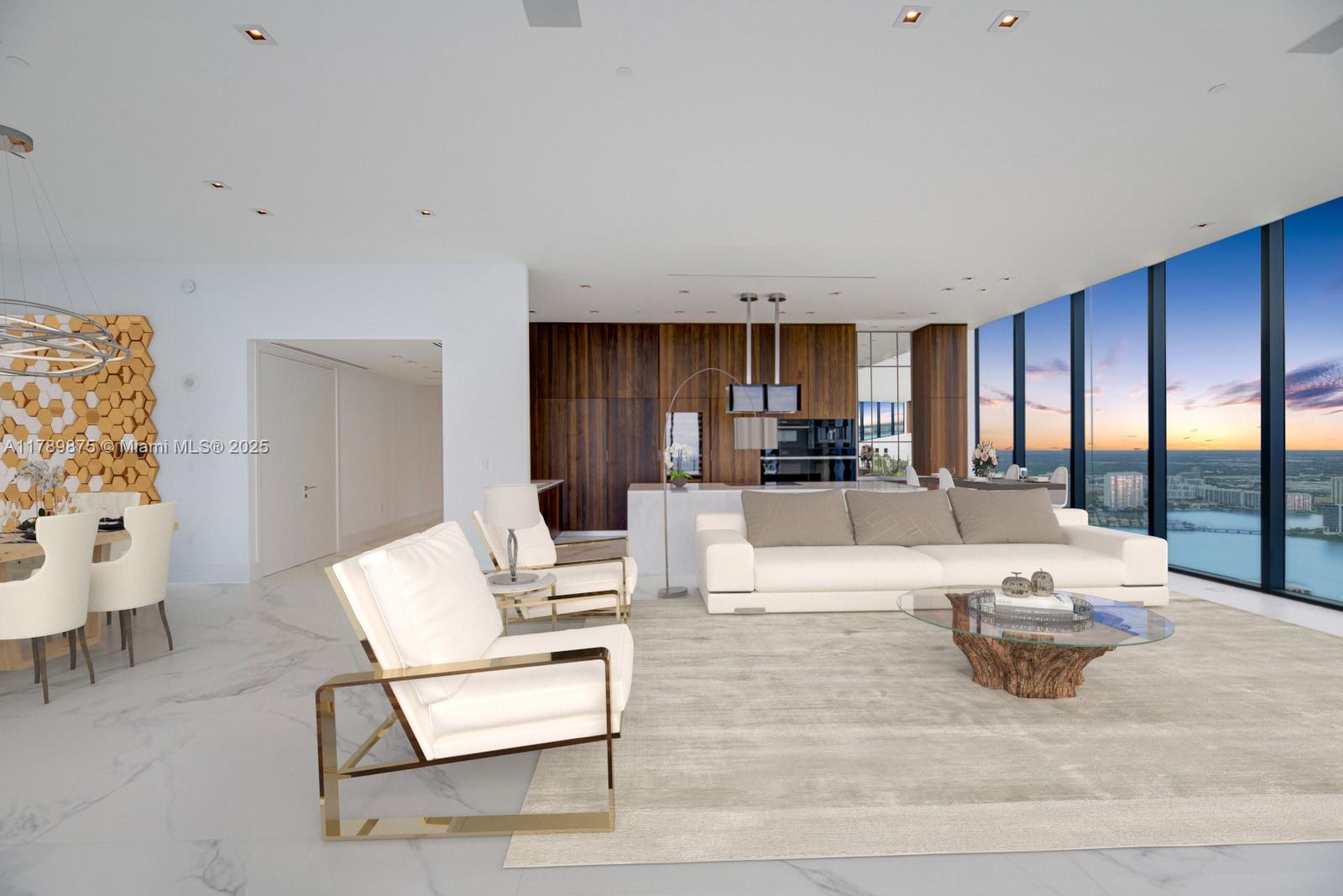 17141 Collins Ave 4501 Property Photo 1