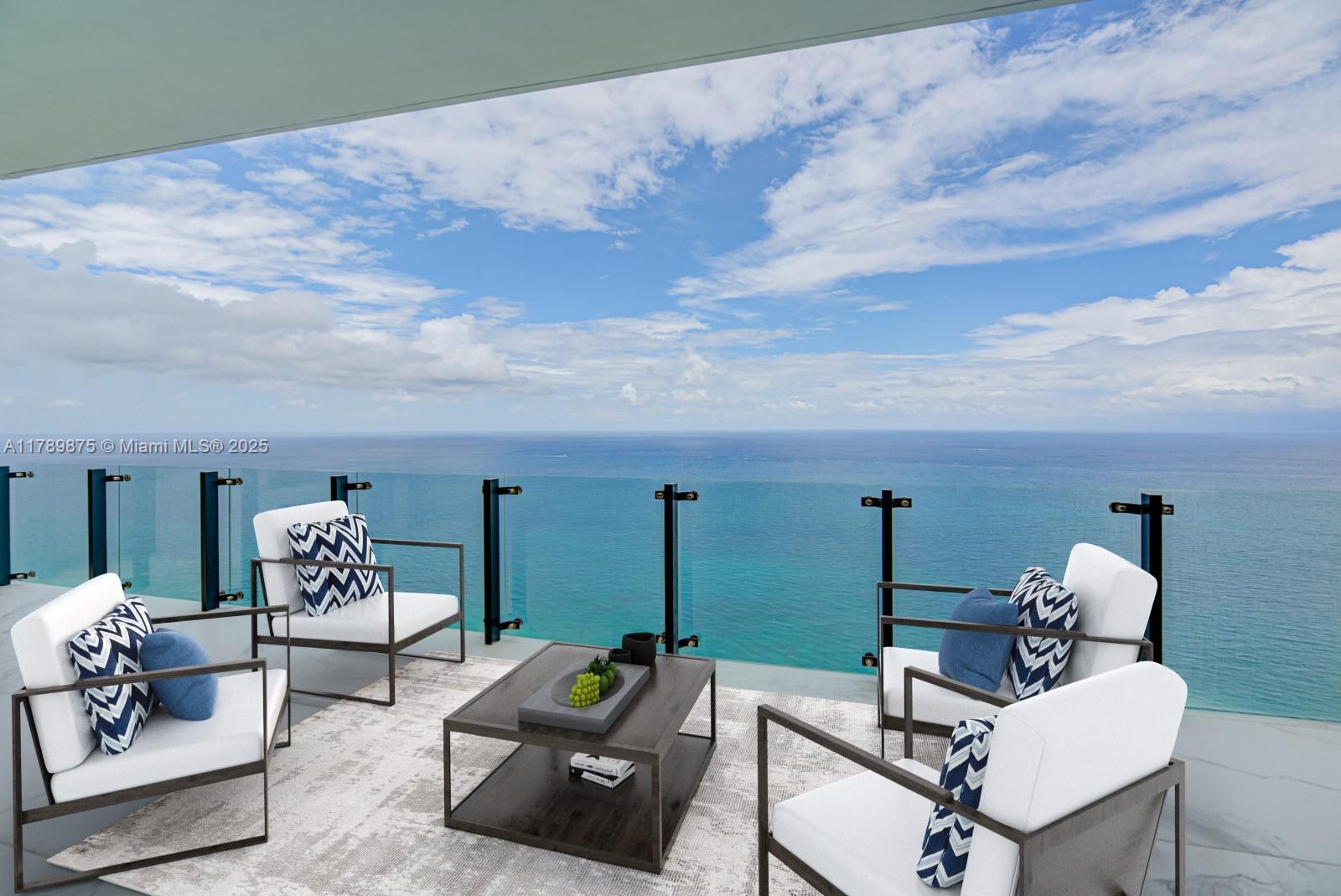 17141 Collins Ave 4501 Property Photo 3