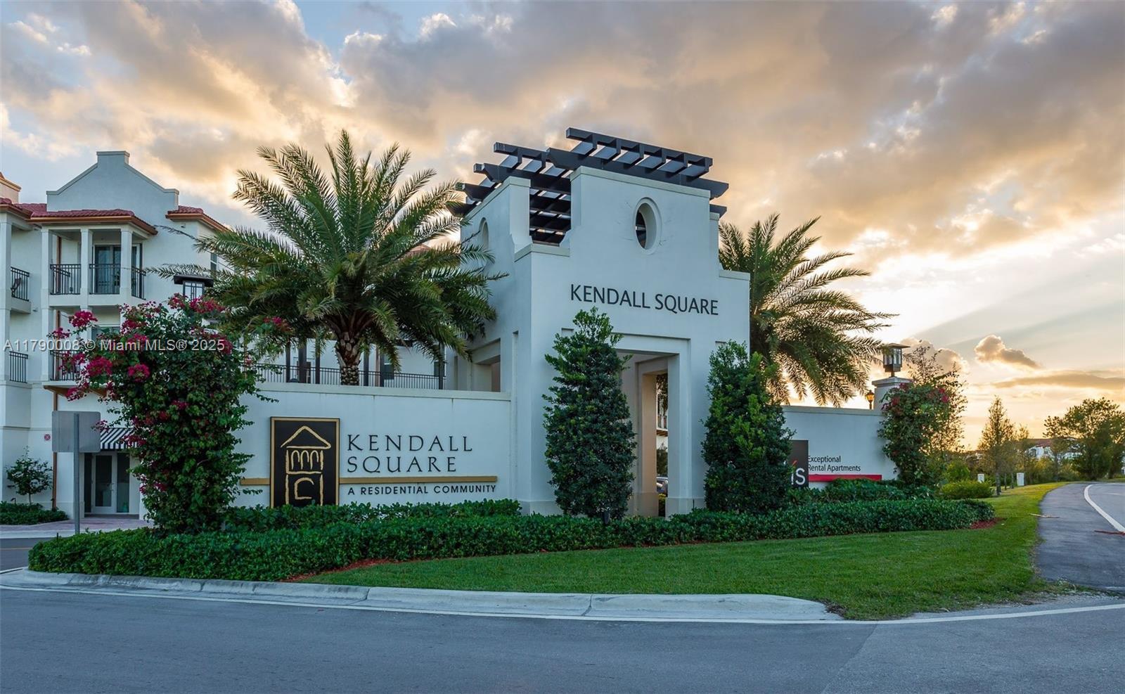 Kendall Real Estate Listings Main Image