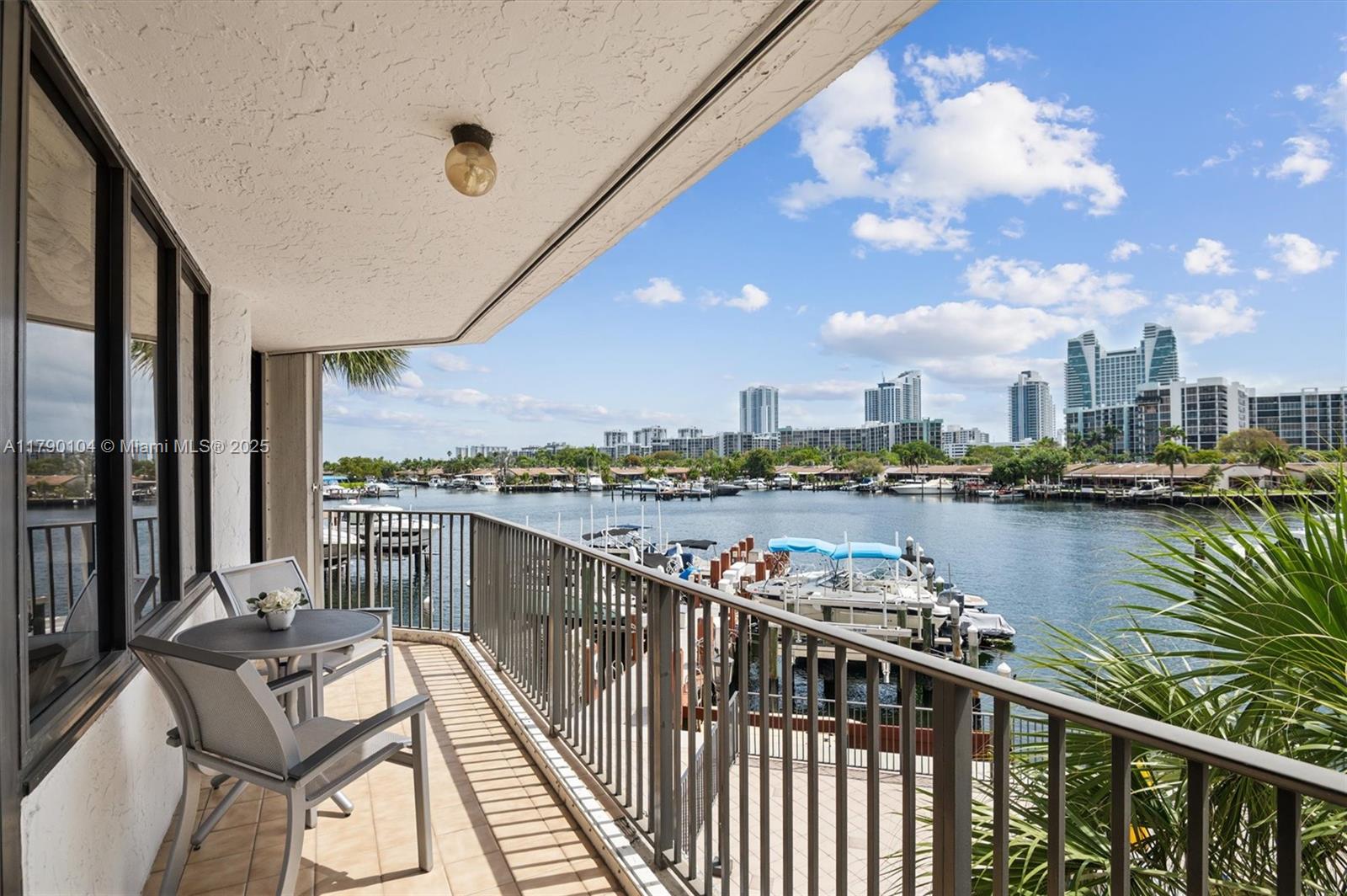 300 Three Islands Blvd 601 Property Photo