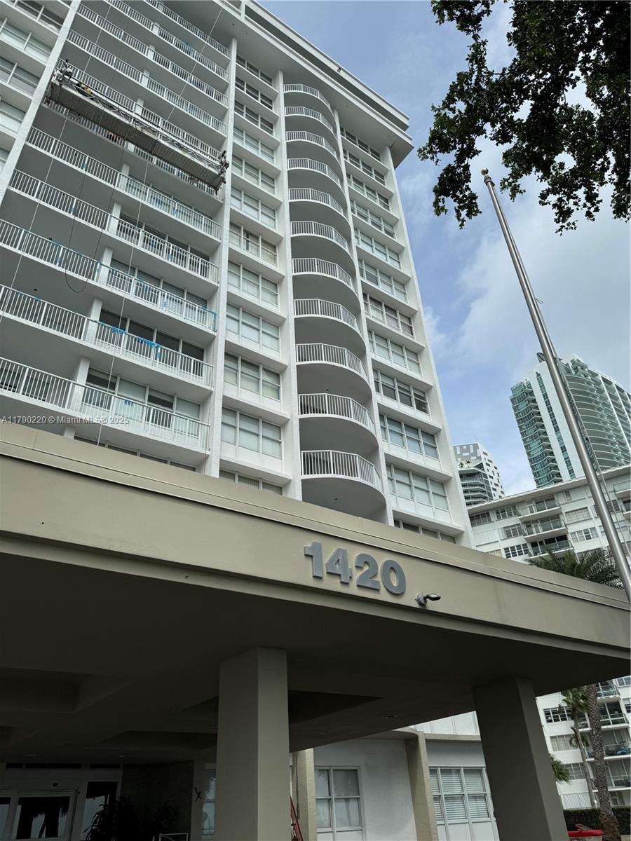 1420 Brickell Bay Dr 103A1 Property Photo 1