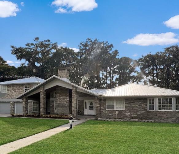Alachua County Real Estate Listings Main Image