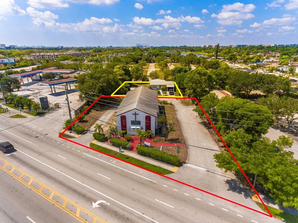 2250 Dr Martin Luther King Jr Blvd Property Photo 1