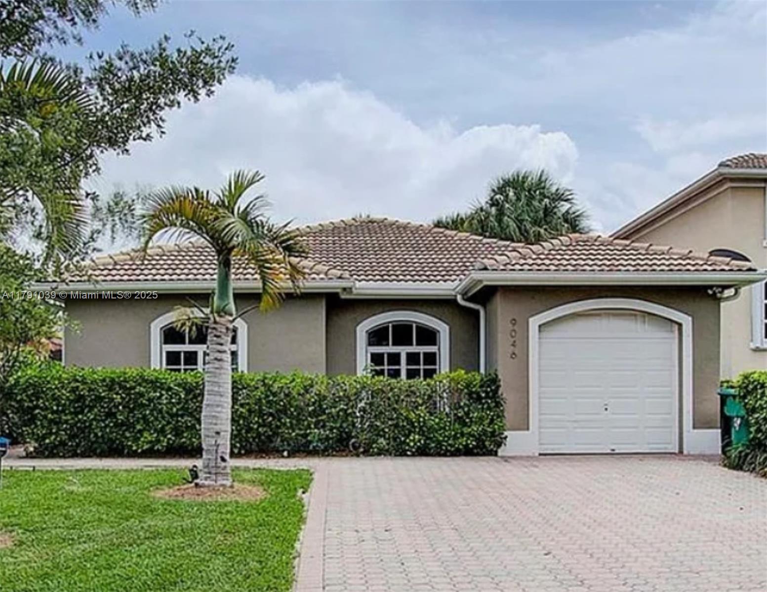 9046 Sw 160 Ter Property Photo